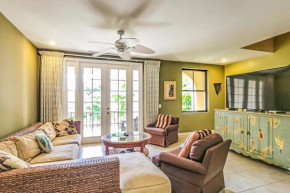 Pacifico Townhouse 106